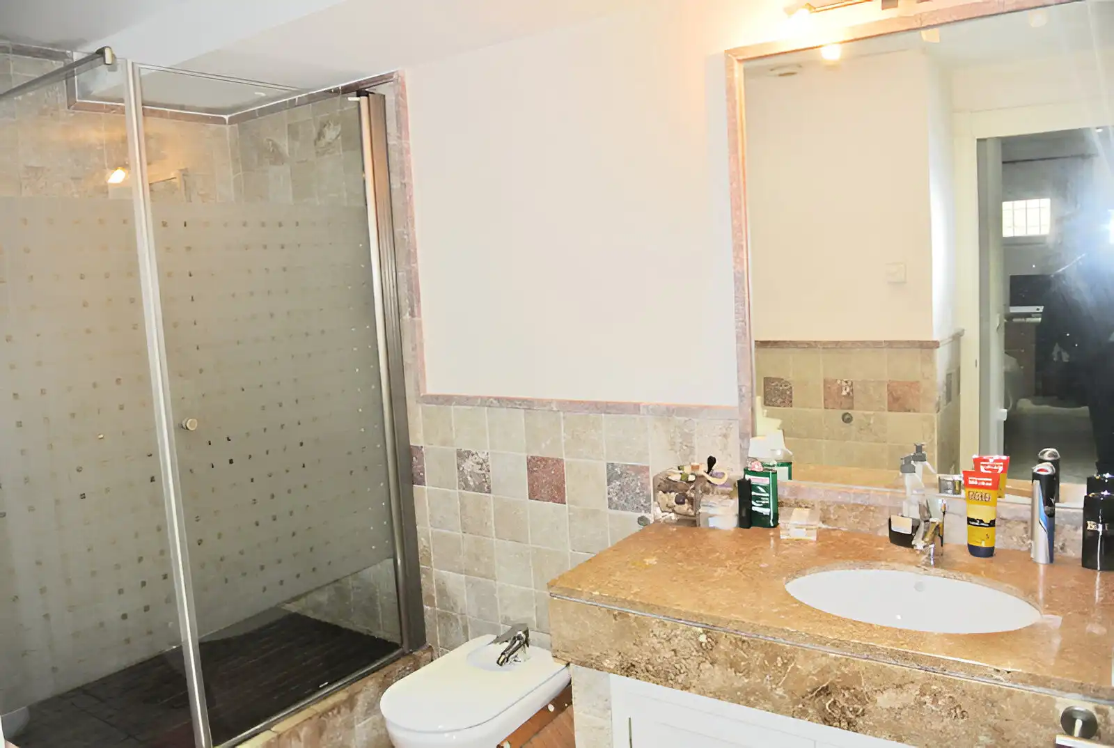 Apartment with pool for sale in Milla de Oro, imagen 14