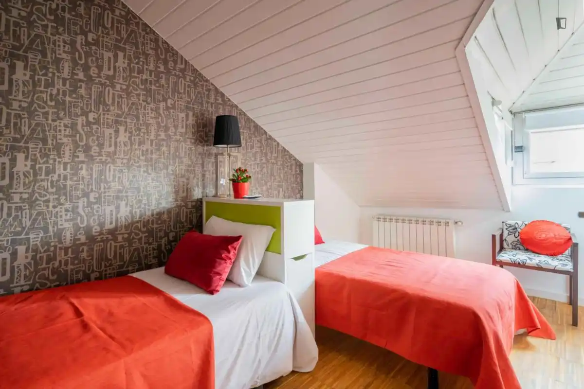 Appartement compact avec ascenseur à louer à Centro, imagen 15