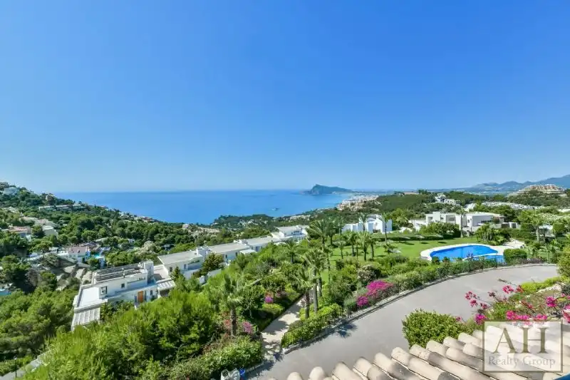 Attique à vendre à Altea Hills, imagen 39