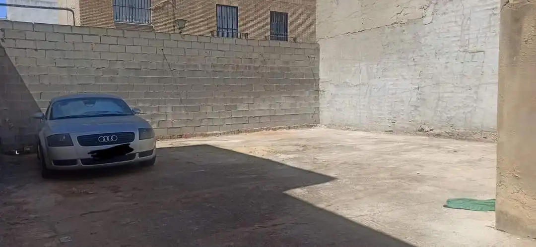 Terrenys i solars en venda a Alcalá del Río, imagen 2