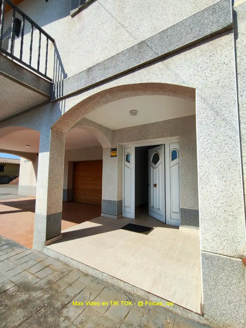 Casa o chalet en venta en Bigues i Riells del Fai con Calefacción, Jardín privado y Terraza