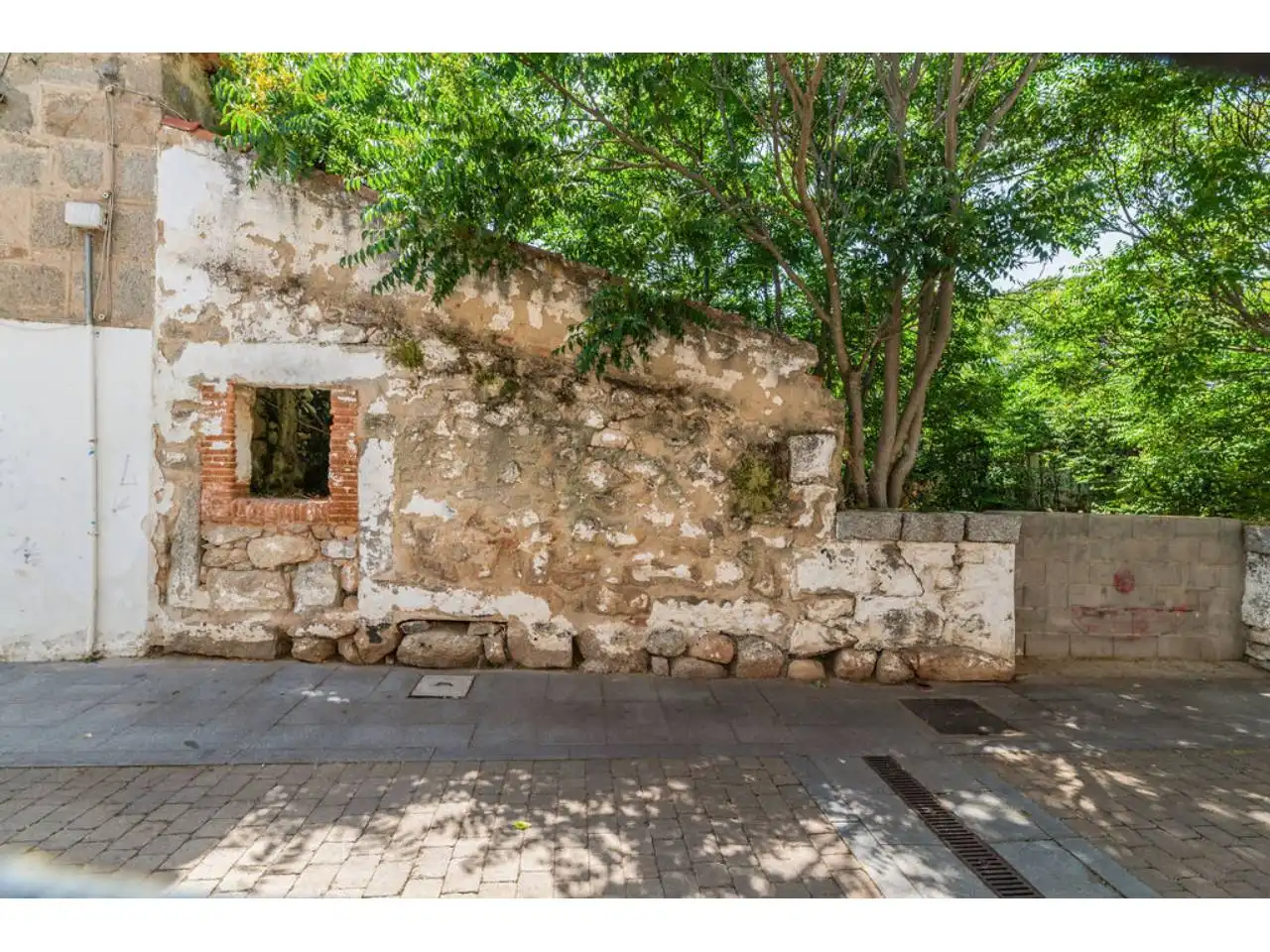 Chalet en venta en Villalba Pueblo, imagen 19