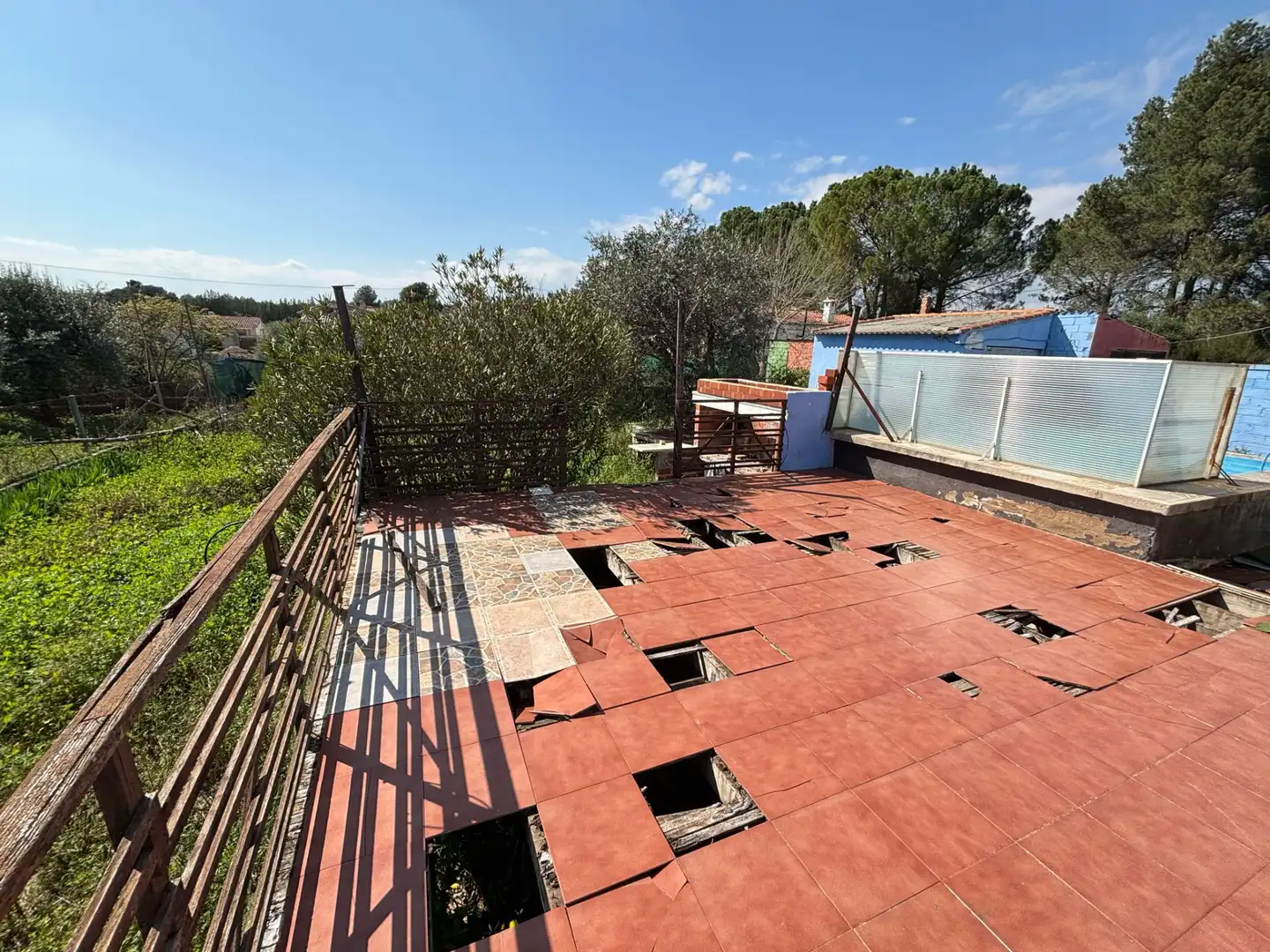 Casa o chalet en venta en Carrer Colsets, Vilafamés