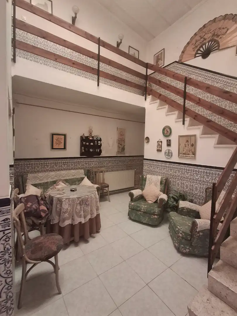 Adossat en venda a La Puebla de Almoradiel