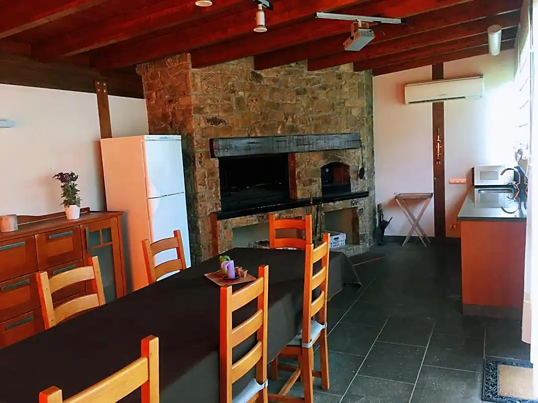 Villa avec jardin à vendre à Castellnou de Bages, imagen 26