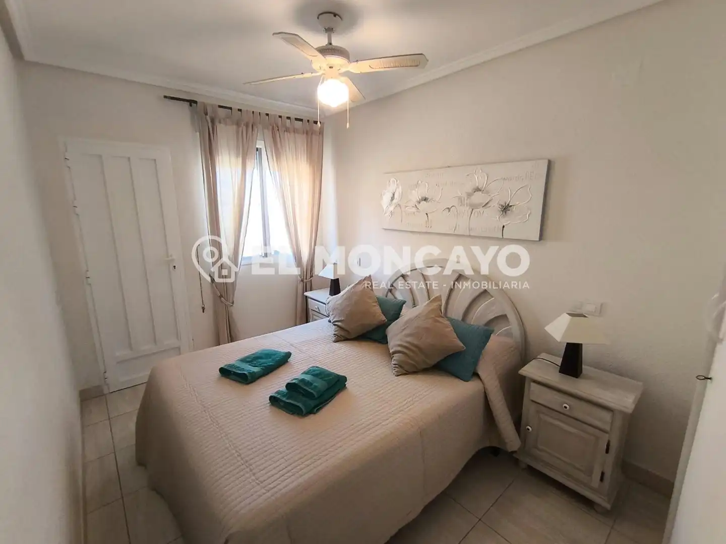 Bungalow mit Garten zum Verkauf in La Mata, imagen 15