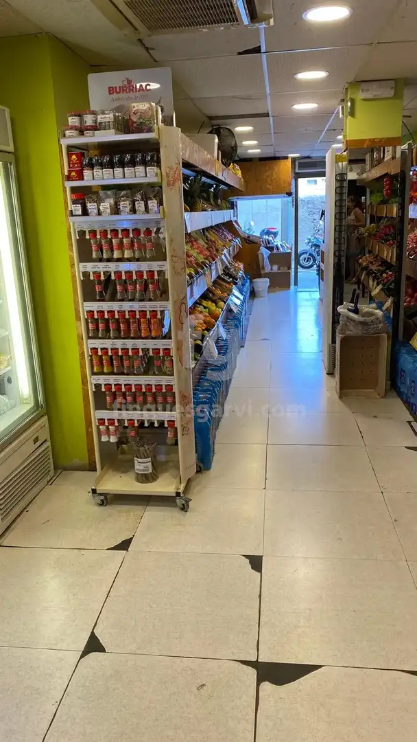 Local comercial en venda a D'Escipio, imagen 6