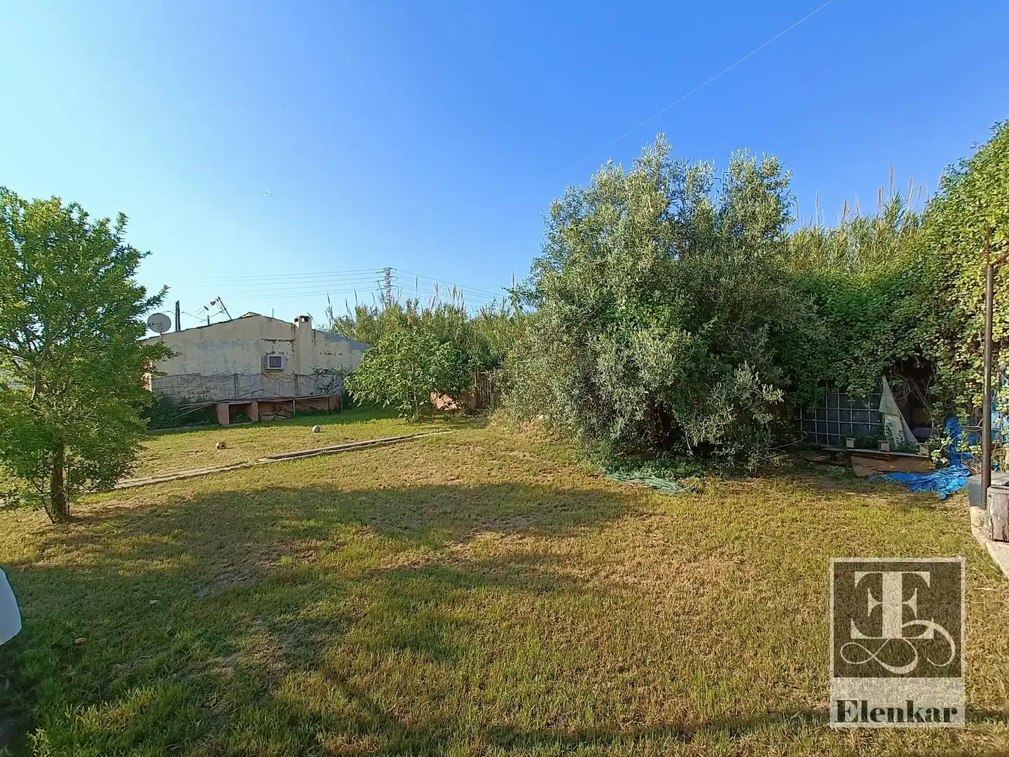 Casa o xalet en venda en Vilanova i la Geltrú amb Aire condicionat, Calefacció i Jardí privat