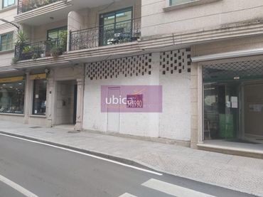 Gewerbefläche zur Miete in Salceda de Caselas