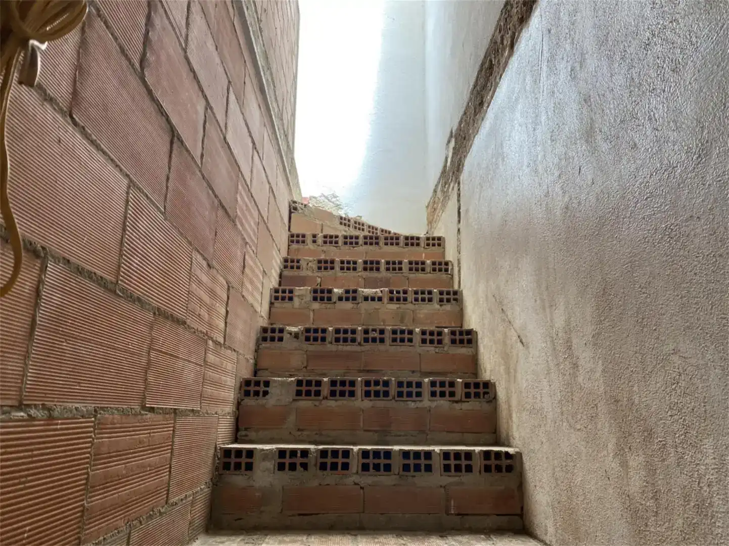Flat for sale in Alanís