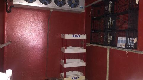 Foto 5 von Geschaftsraum zur Miete in Jose Hierro, 52, Los Castros, Santander