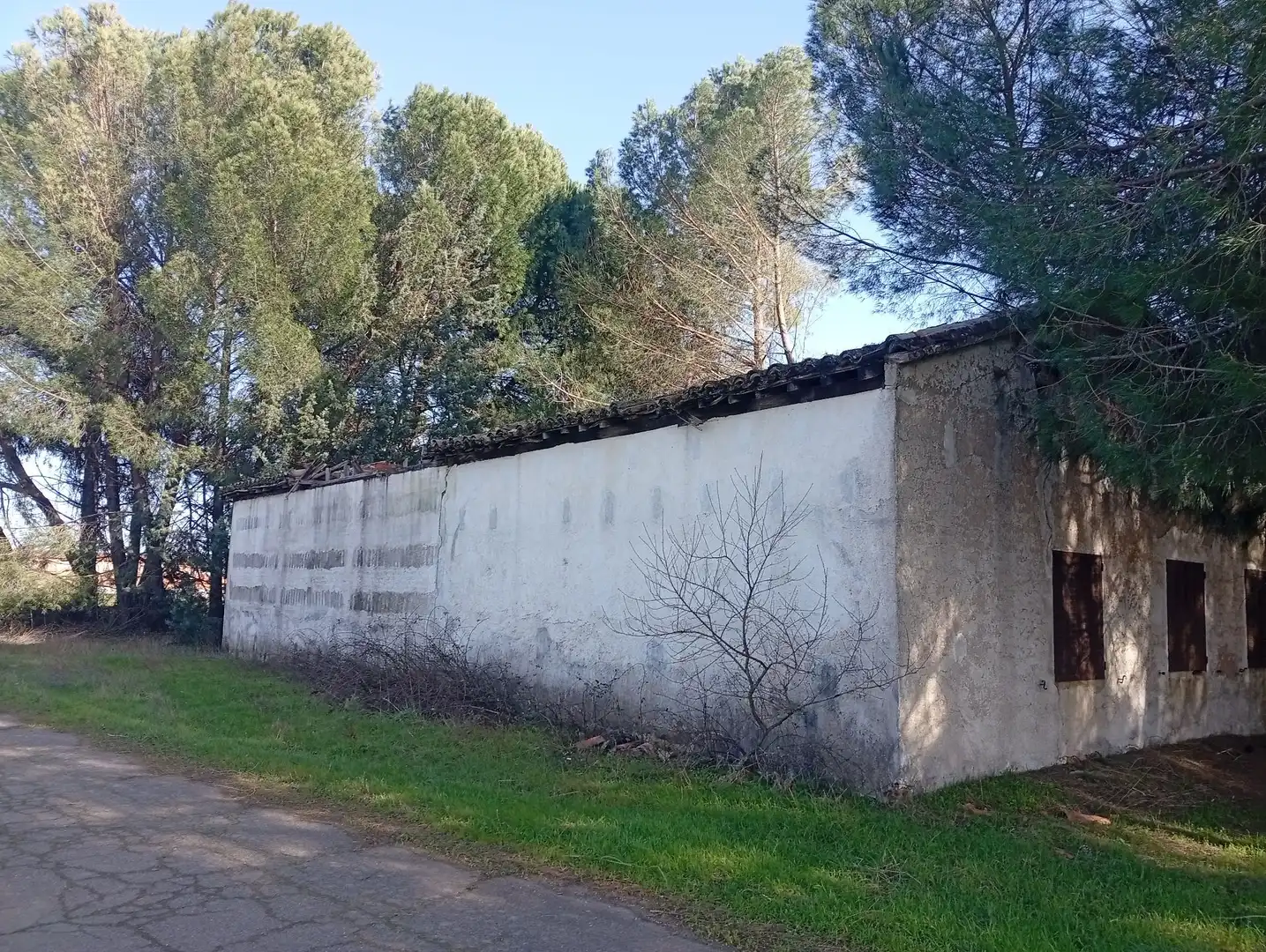 Terreni e lotti in vendita a Villanueva de la Vera, imagen 19