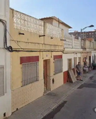 Casa o chalet en venta en C. Albacete, no 15, Torrent, Spain, 15, Poligono Mas del Jutge