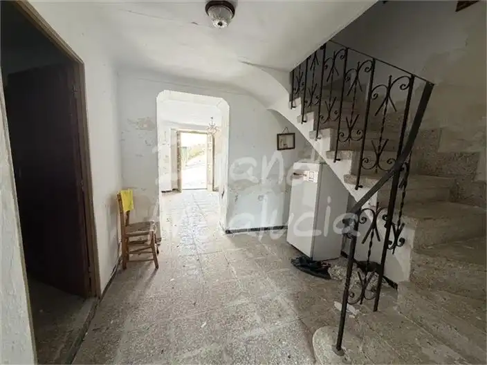 Terraced house for sale in Fuente-Tójar, imagen 4