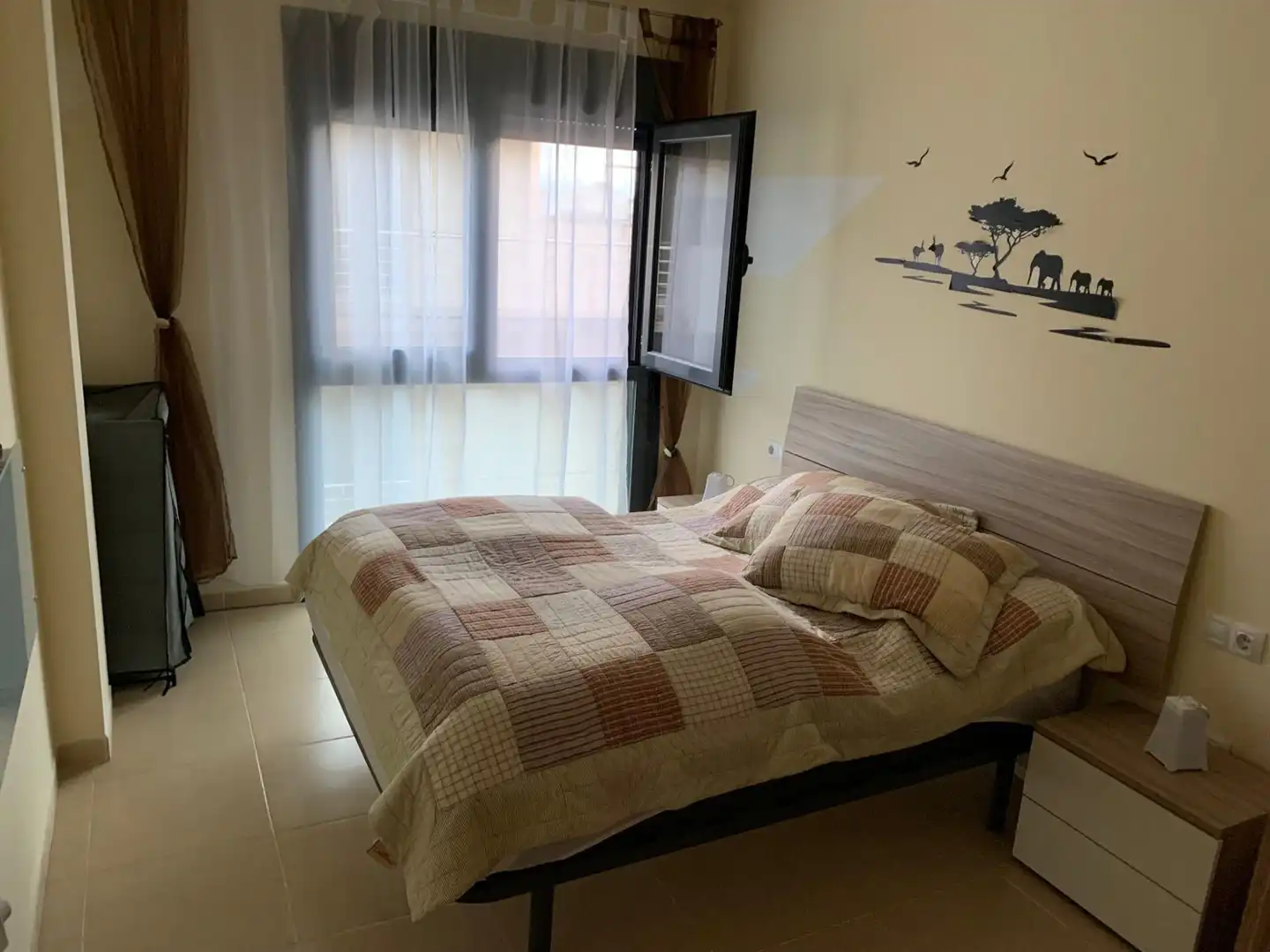 Habitación de Piso en venta en Amposta con Aire acondicionado y Balcón