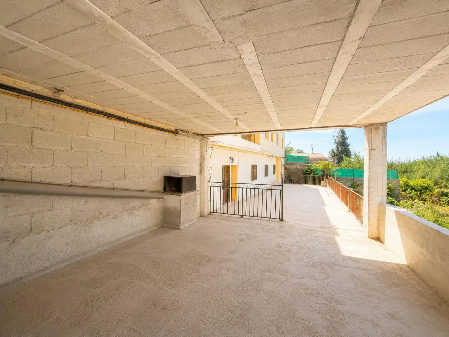 Residencial en venda a Carretera Bailen-Motril, imagen 17
