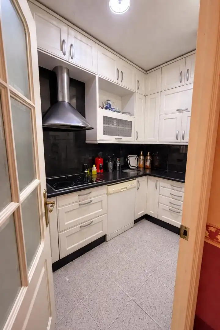 Adosado en venta en Nervión, imagen 2