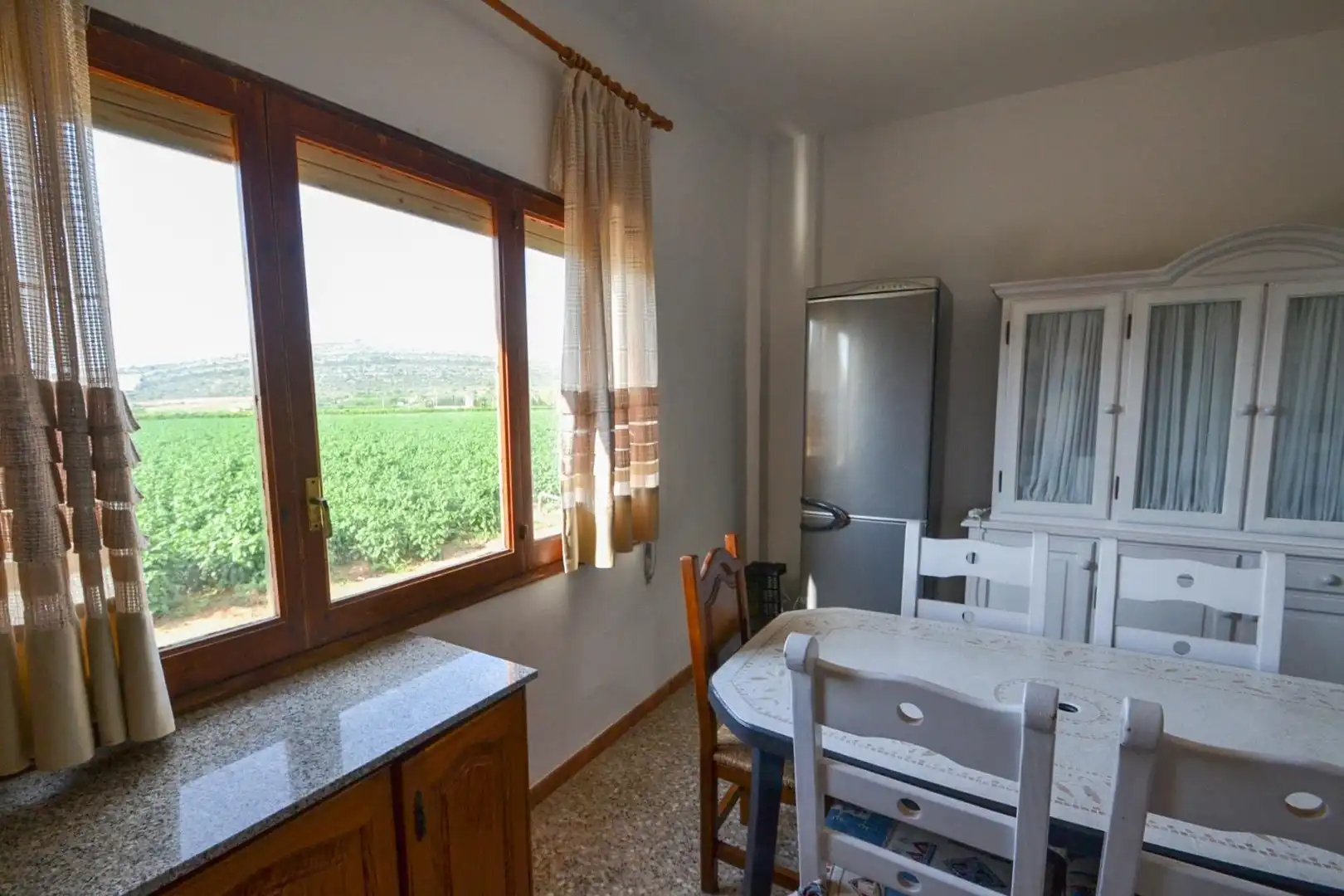 Country house with pool for sale in Partidas de interior - Zona Rústica, imagen 16