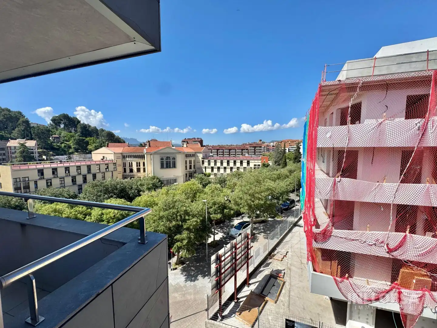 Apartments for rent in Poble Nou