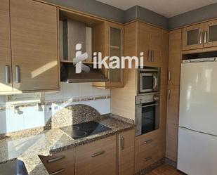 Kitchen of Flat for sale in Torre-Pacheco  with Air Conditioner, Terrace and Balcony