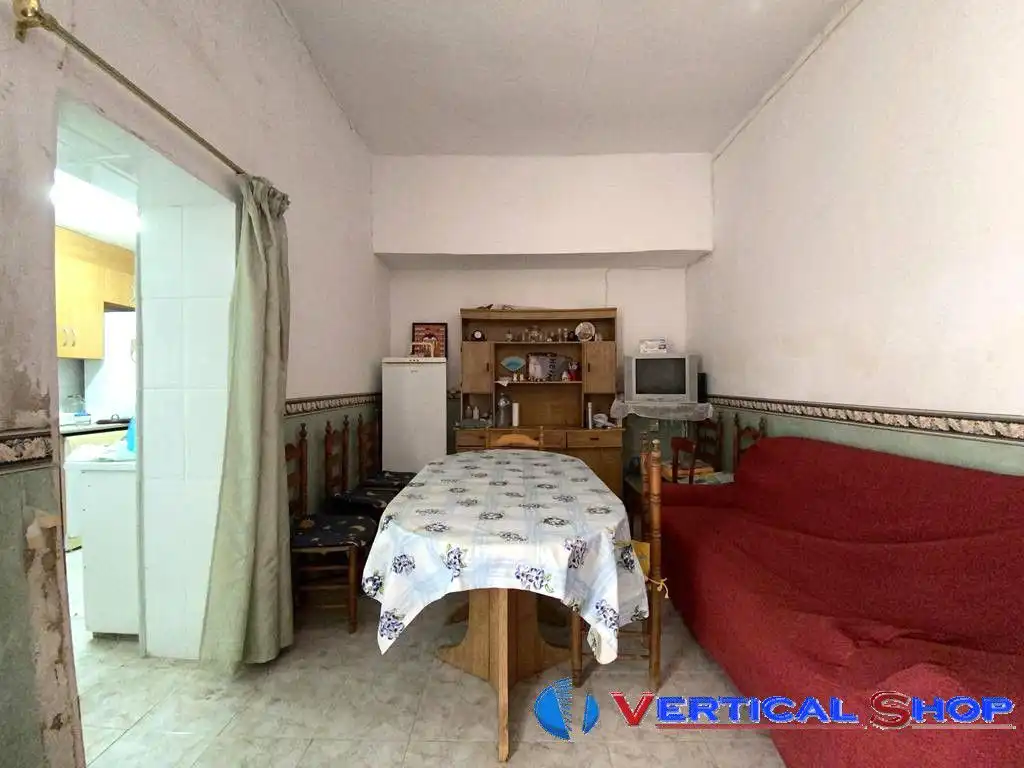 Casa en venda a Francisco Azorin, imagen 13