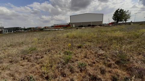 Foto 2 de Terreny industrial en venda a Casco Antiguo, Zamora