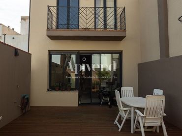 Casa in vendita a Poble Nou - Olivar Gran