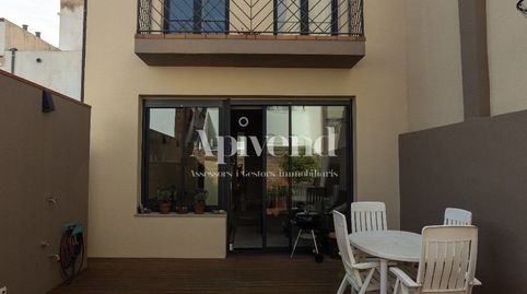 Casa en perfecto estado en el centro