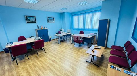 Foto 2 von Büro zur Miete in Rda. Buenavista, Buenavista - Valparaíso - La Legua, Toledo Capital