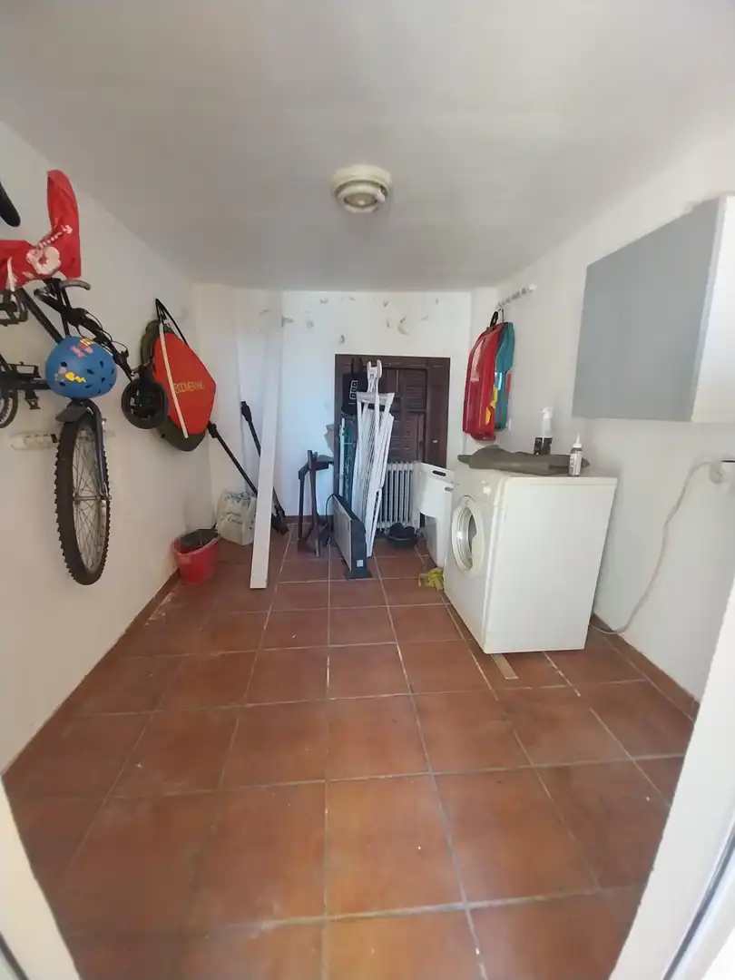 Dúplex en venda en Algeciras amb Terrassa i Traster