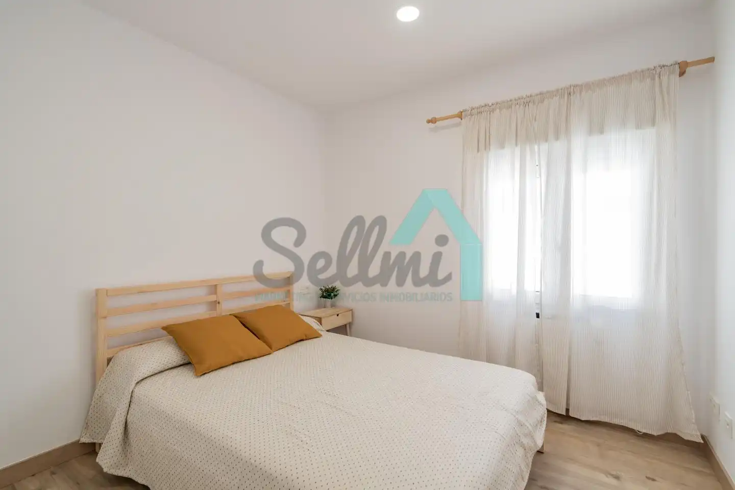 Zimmer in Álvaro De Albornoz, Laviada