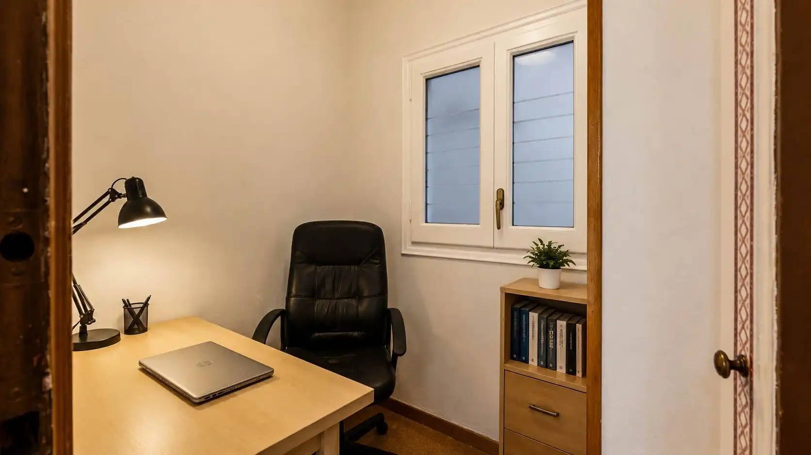 Pis en venda en Barcelona amb Calefacció, Parquet i Terrassa