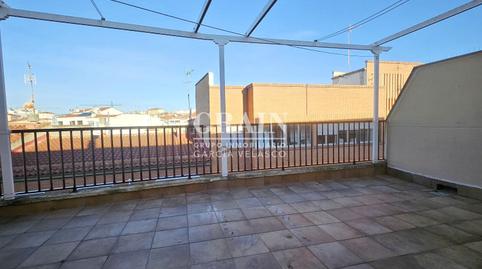 Foto 3 de Àtic en venda a Carretas - Pajarita,  Albacete Capital