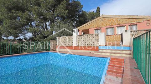 Foto 5 de Casa o xalet en venda a Monte Real, Torrent