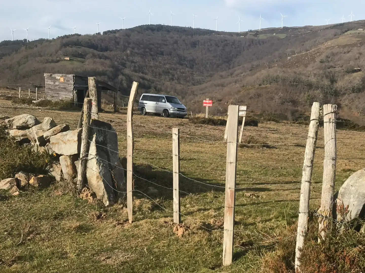 Terreni e lotti in vendita a Merindad de Valdeporres, imagen 17