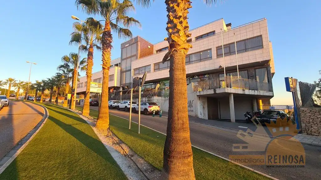 Local comercial en venda a Avenida del Golf 5, imagen 12