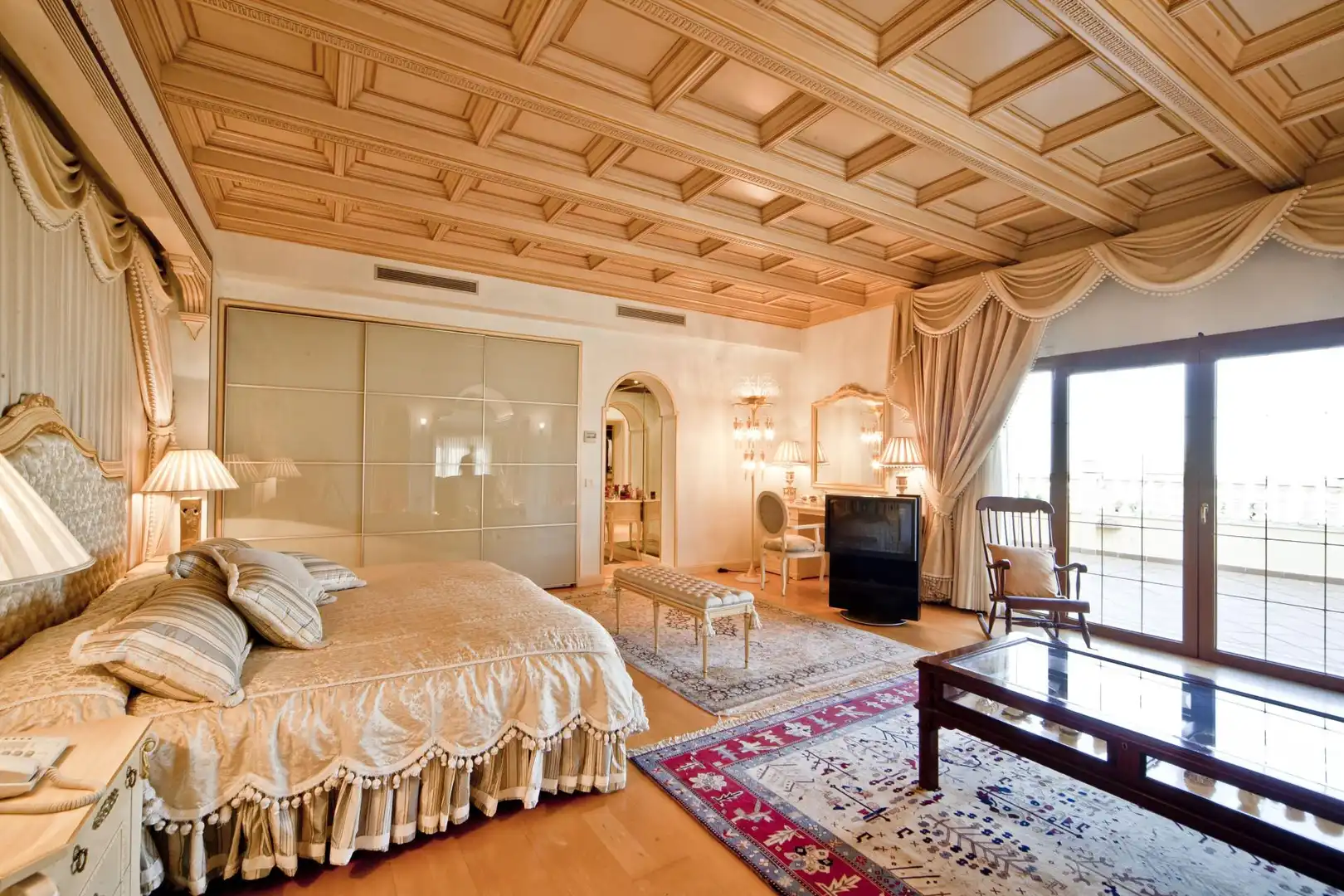 Villa con piscina in vendita a Nueva Andalucía, imagen 31