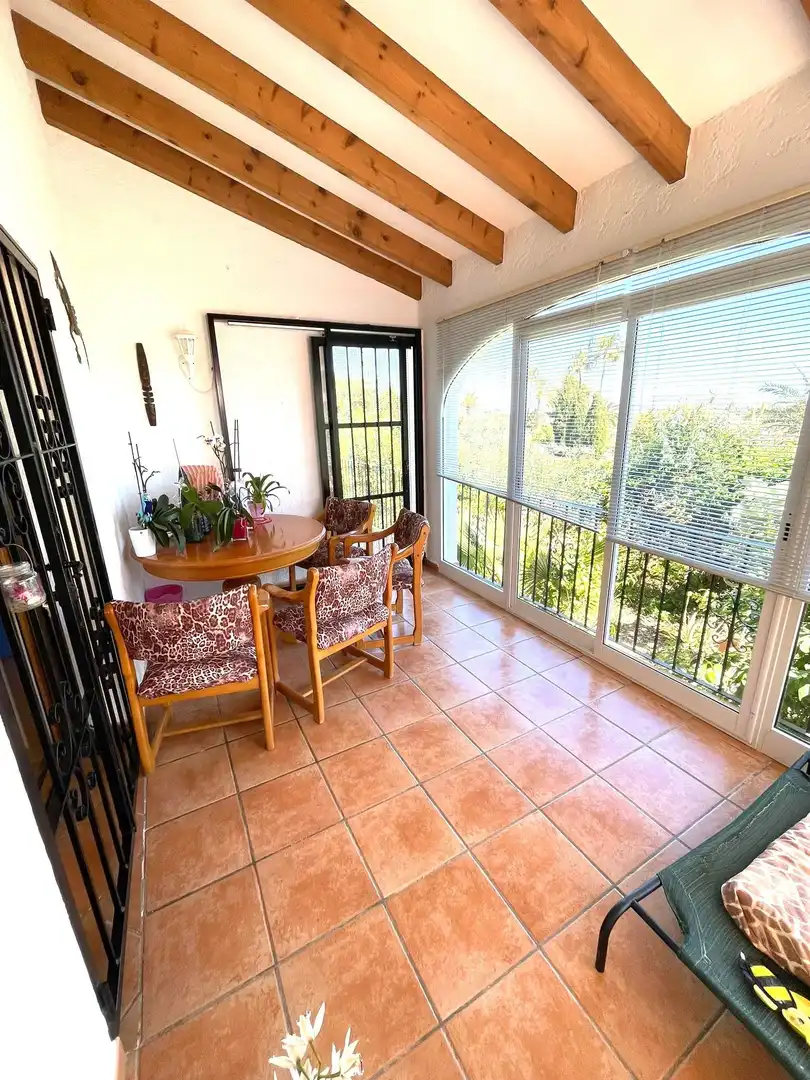 Maison avec piscine à vendre à Cala Advocat - Baladrar, imagen 4
