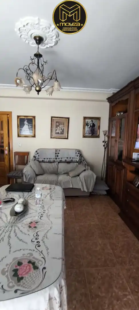 Appartamento con terrazza in vendita a Úbeda, imagen 4