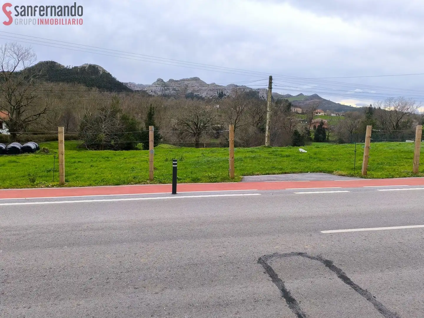 Residential land for sale in CAVADA-ALISAS, imagen 3
