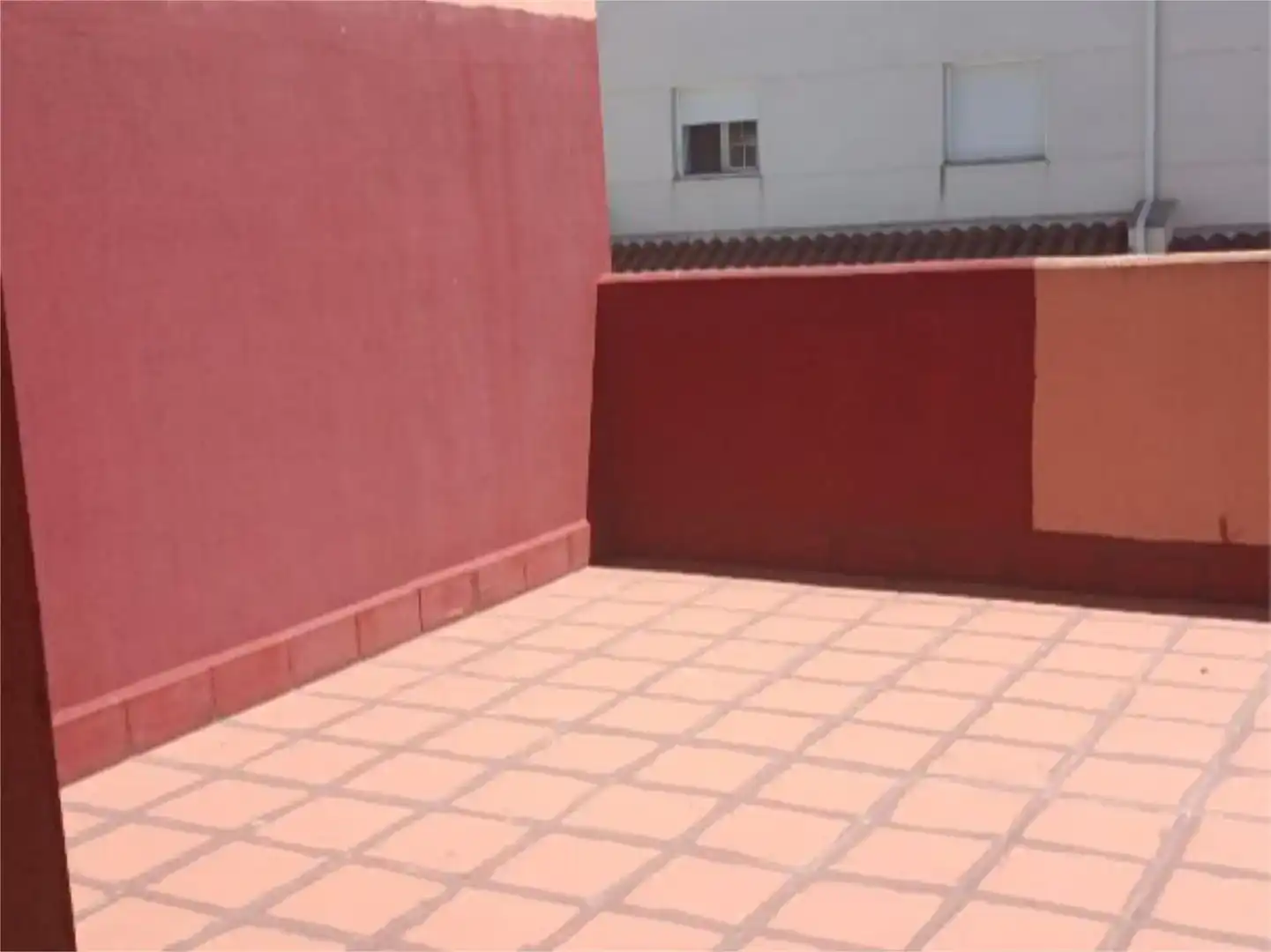 Terrassa de Casa o xalet en venda en Almendralejo amb Balcó