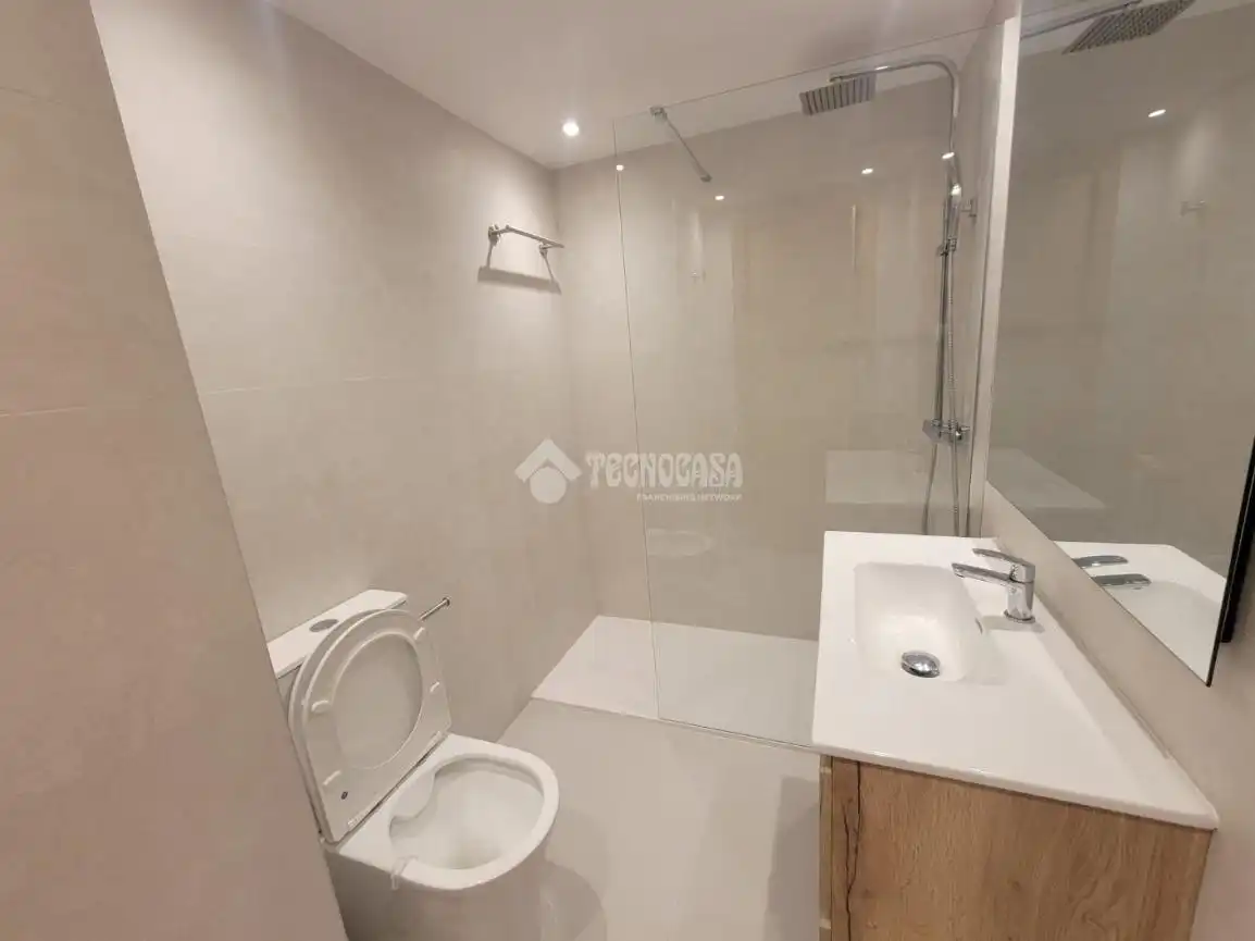Baño de Piso en venta en Zaragoza