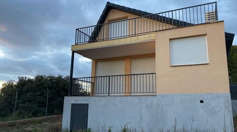 Foto 3 de Casa o xalet en venda a Calle Nueva Sierra Ad, Escopete, Guadalajara