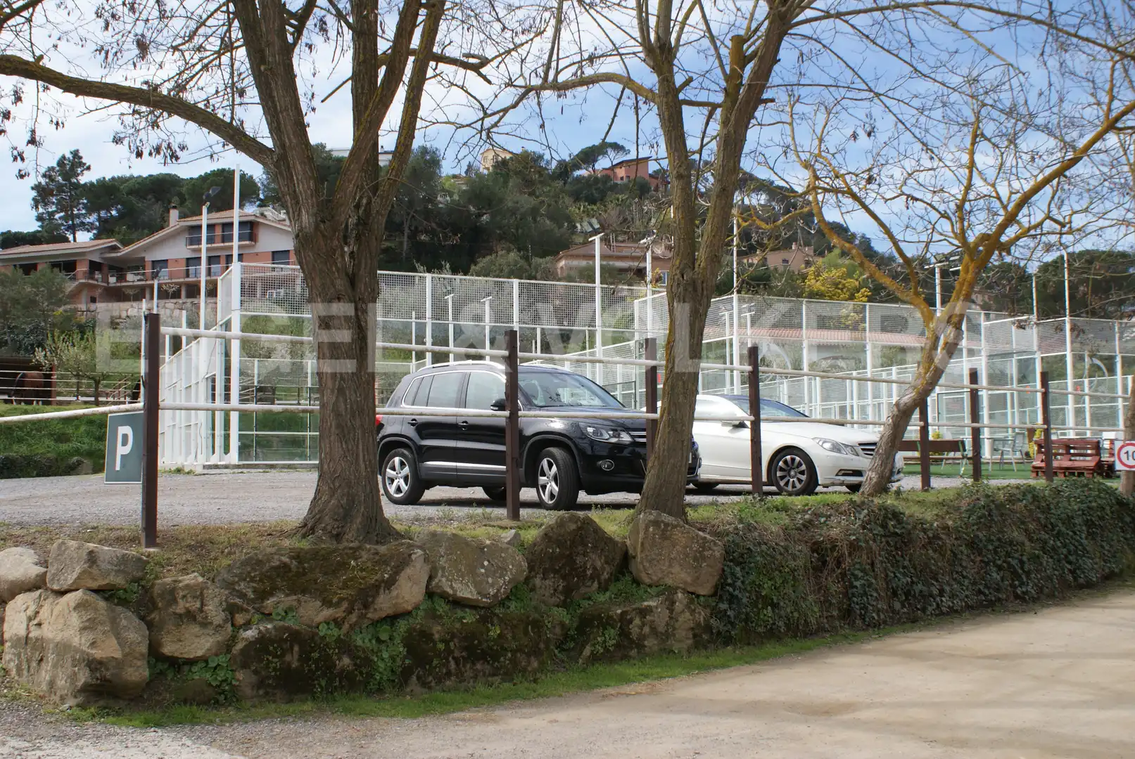 Business premises for sale in Llinars del Vallès, imagen 19