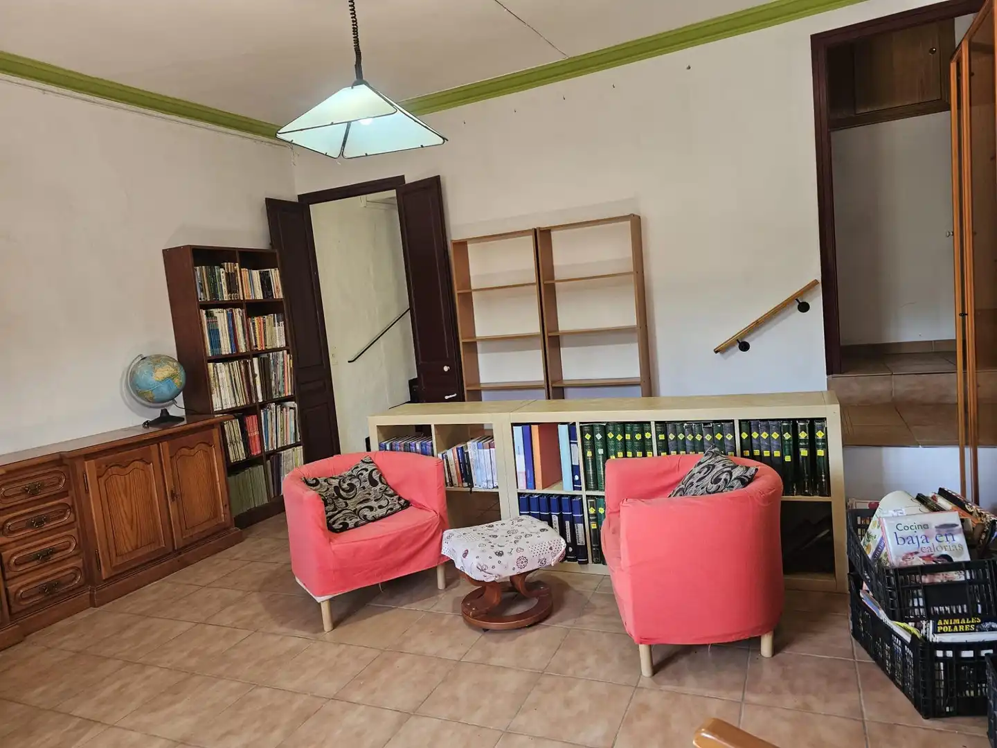 Casa rústica amb terrassa en venda a Carrer Carrer Raval, imagen 21