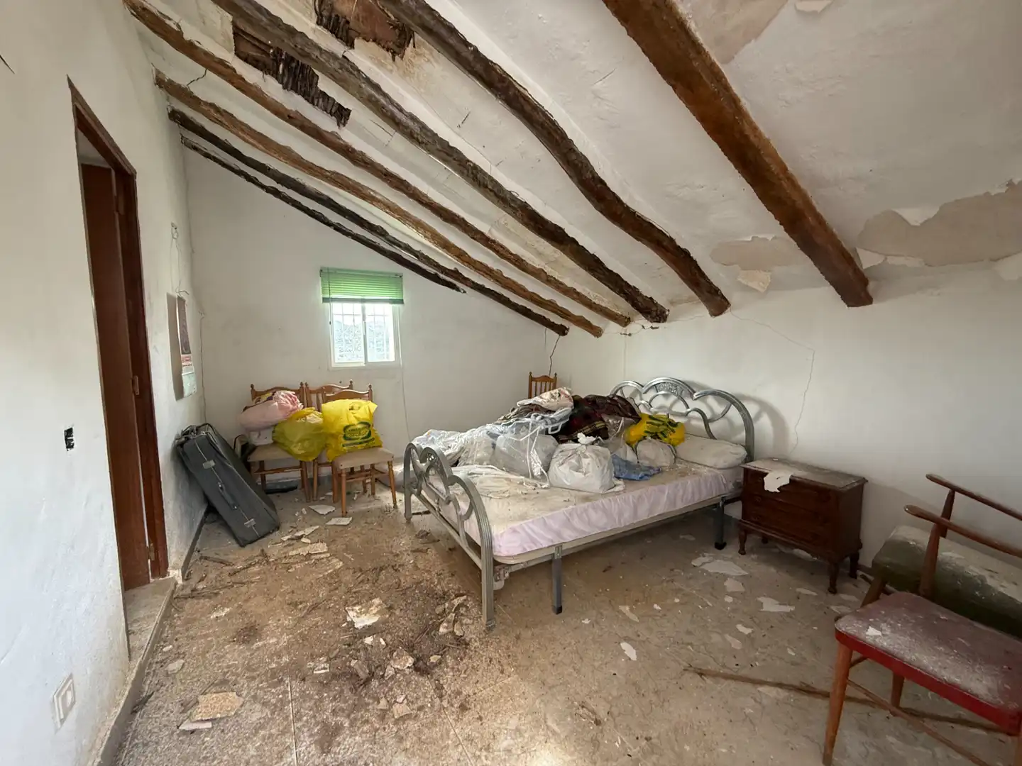Habitación de Casa o chalet en venta en Colmenar