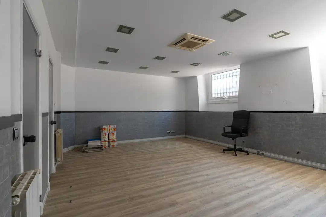 Piso en venta en Donostia - San Sebastián  con Aire acondicionado y Alarma
