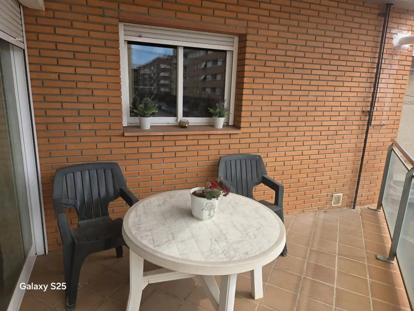 Terrace of Flat for sale in Benicarló  with Terrace