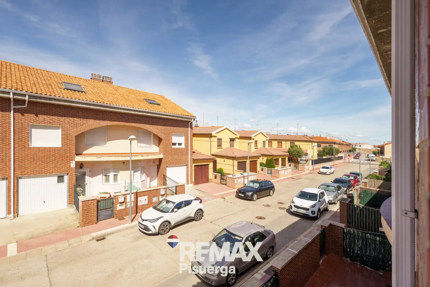 Xalet amb piscina en venda a Avenida de Burgos 20, imagen 49