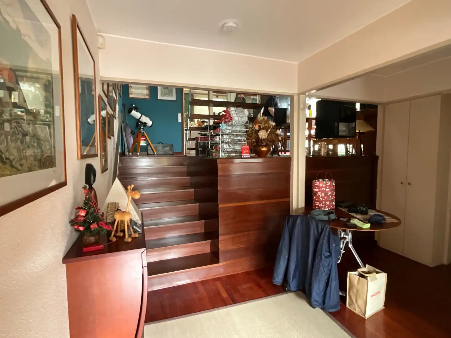 Haus mit Garten zum Verkauf in Carrer quatre Vents, 7, 08635 08635, imagen 12
